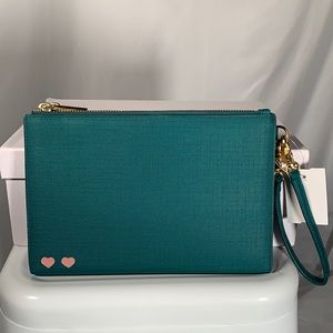 Dagne Dover Wristlet